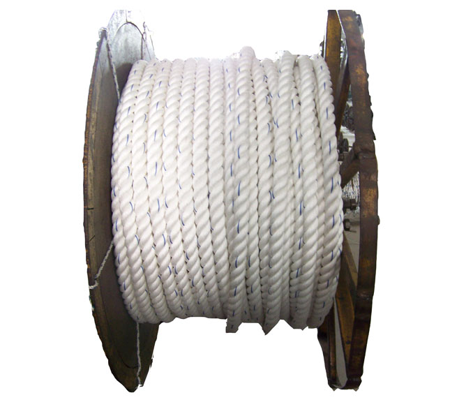 ppFlat wire rope