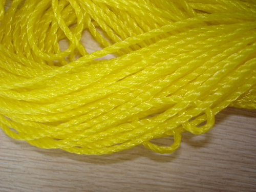 ǿYellow rope