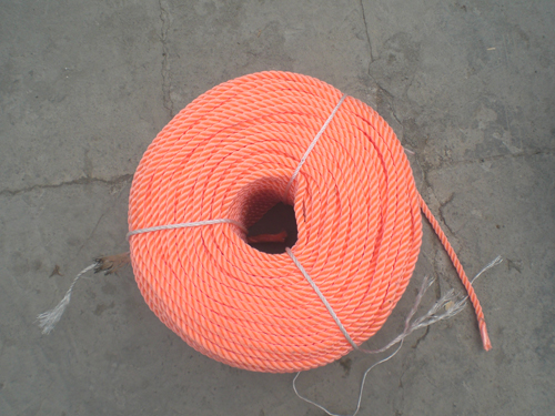 Round rope