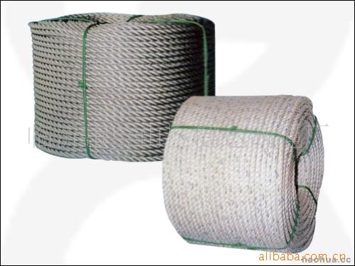 PPFlat wire rope